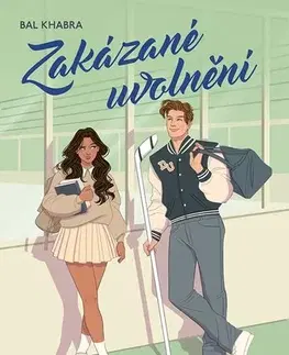 Young adults Zakázané uvolnění - Bal Khabra