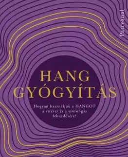 Prírodná lekáreň, bylinky Hanggyógyítás - Farzana Ali