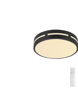Svietidlá  NEO 07152-B40 - LED Stmievateľné svietidlo PERFECTO 24W/230V Wi-Fi Tuya + DO 07152-B40