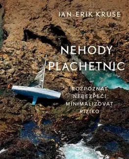 Šport Nehody plachetnic - Jan - Erik Kruse