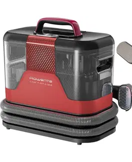Predlžovacie káble Rowenta - Čistič kobercov CLEAN IT HOT & COLD ANIMAL 1150 W/230 V IN7020F0