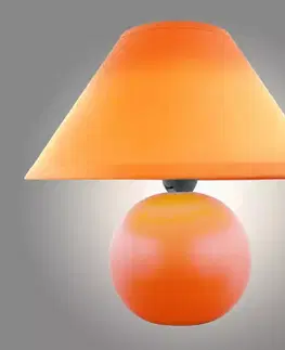Moderné lampy Stolová lampa Ariel 4904 LB