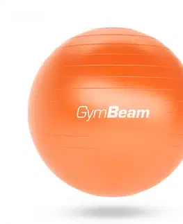 Fitlopty a balančné podložky GymBeam Fitlopta FitBall 65 cm