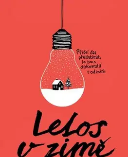 Young adults Letos v zimě - Alice Osemanová,Romana Bičíková