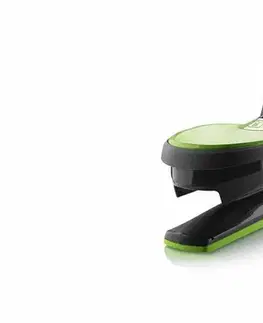 Hračky na záhradu Gizmo Riders Skibob Skidrifter, mystic zelená