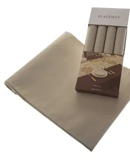 Prestieranie Prestieranie SES4004 30 x 45 cm, sada 4 ks