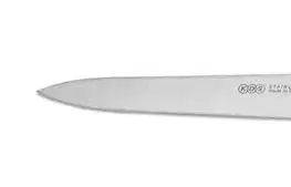 Kuchynské nože Kinekus Nôž kuchynský 7, závesný, 17,5cm