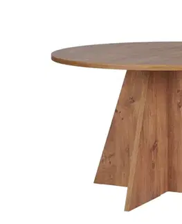 Jedálenské stoly LOFI jedálenský stôl, borovica Atlntic
