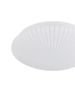 Svietidlá Globo 41770-16 - LED Stropné svietidlo PATRICIA LED/16W/230V 3000K pr. 26 cm 41770-16
