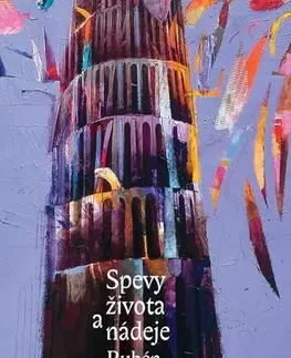 Svetová poézia Spevy života a nádeje - Ruben Dario