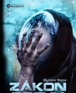 Sci-fi a fantasy Zákon dechu - Oystein Stene