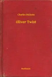 Svetová beletria Oliver Twist - Charles Dickens