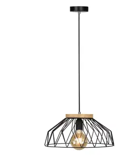LED osvetlenie Závesná lampa TREX TYP 2 Tempo Kondela