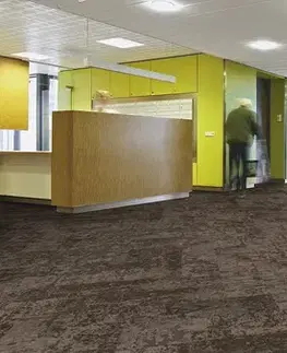Montage FORBO Flotex Planks Montage Tundra 147008