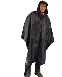 Pláštenky Pláštenka s kapucňou Oxford Cape with Hood