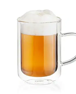 Poháre 4Home Termo pohár Beer classic Hot&Cool 550 ml, 1 ks