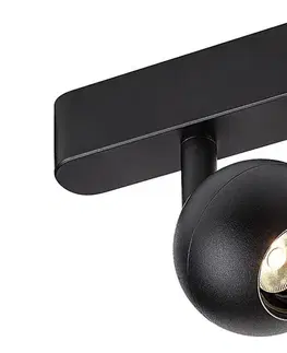 Svietidlá Rabalux 70130 - LED Stm. bod. sviet. do 1-fáz. lišt. sys. LiTrack 5W/24V 70130