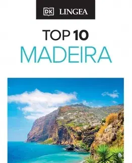Európa Madeira - TOP 10 - 2. vydání