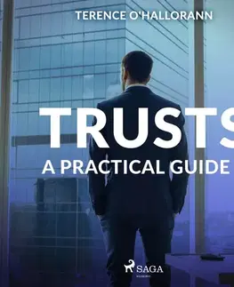 Ekonómia, manažment, marketing Saga Egmont Trusts – A Practical Guide 3 (EN)