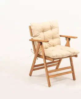 Záhradné kreslá a stoličky Garden Chair My027
