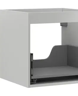 Kúpeľňový nábytok Mexen Box-A 91AX0-0500-470-1-62