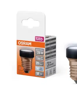 Žiarovky LED Žiarovka E27/3,5W/230V 4000K - Osram 4058075839991