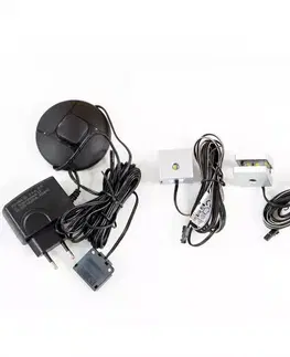 Doplnkové osvetlenie LED IZLED08-02-WK01