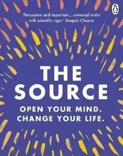 Rozvoj osobnosti The Source - Tara Swart