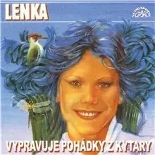 Rozprávky SUPRAPHON a.s. Lenka vypravuje pohádky z kytary
