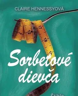 Young adults Sorbetové dievča - Claire