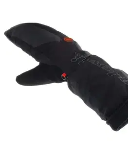 Zimné rukavice Vyhrievané palčiaky Glovii GZ1 2x2100 mAh XL