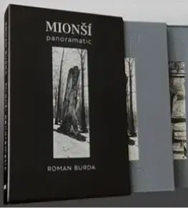 Fotografia Mionší panoramatic (komplet) - Roman Burda