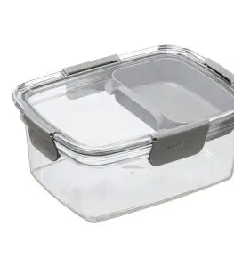 Desiatové boxy MAKRO - Box desiatový obdĺžnik