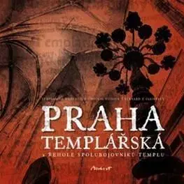 Templári Praha templářská - Bernard z Clairvaux