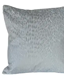 Dekoračné obliečky Obliečka na vankúš Emma Et-447 40x40 cm béžová
