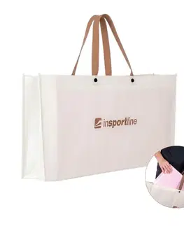 Podložky na cvičenie Taška pre podložky na cvičenie inSPORTline