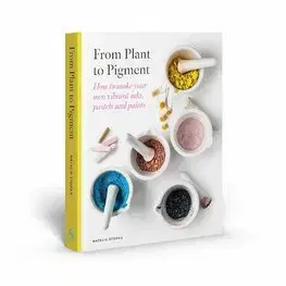 Umenie - ostatné From Plant to Pigment - Natalie Stopka