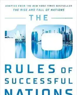 Ekonómia, Ekonomika The 10 Rules of Successful Nations - Ruchir Sharma