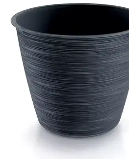 Záhrada Pot Furu - Antracit
