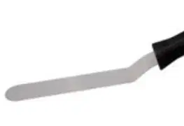 Špachtle STALGAST Ofsetová stierka 25cm