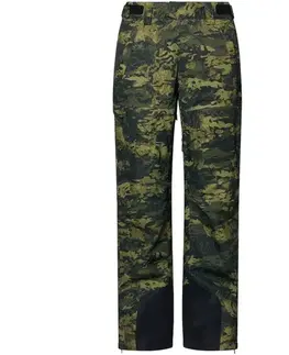 Snowboard nohavice Oakley Divisional Cargo Shell Pant Veľkosť: S