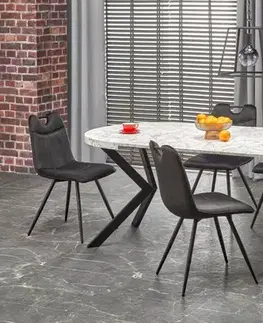 Jedálenské stoly Rozkladací jedálenský stôl PERONI Halmar