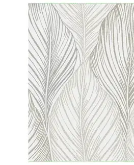 Moderné koberce Koberec Frisee Elio 0.8/1.5 2339 160 krémová