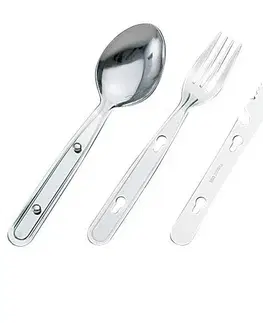Outdoorové riady Príborový set FERRINO Posate V