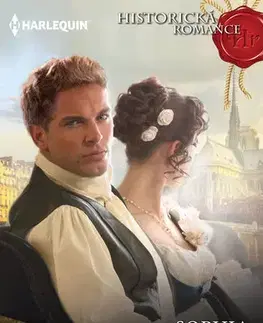 Historické romány Následky minulosti - Sophia James