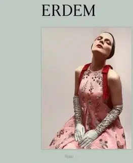 Krása, móda, kozmetika Erdem - Anna Wintour,Erdem Moralioglu