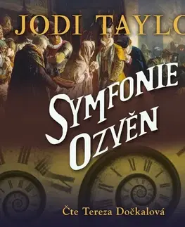 Sci-fi a fantasy Témbr Symfonie ozvěn