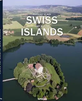 Obrazové publikácie Swiss & Alpine Islands