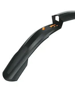 Blatníky na bicykel SKS Shockblade II čierna - 26'' - 27,5''
