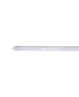 Svietidlá Greenlux LED Technické žiarivkové svietidlo VOLITER LED/20/28/36W/230V 120 cm IP65 biela 